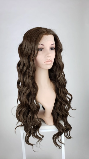 Mia Sweet Brunette - Luxe Series