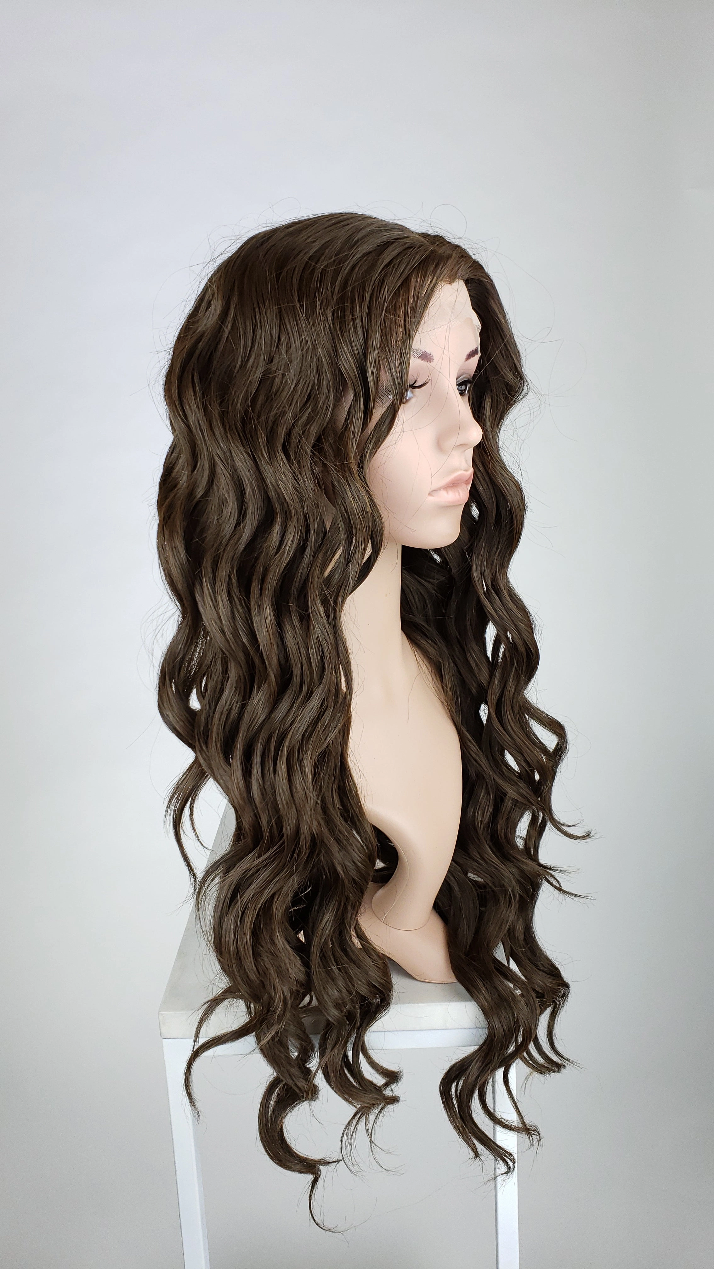 Mia Sweet Brunette - Luxe Series