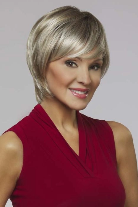 Michele Wig by Henry Margu