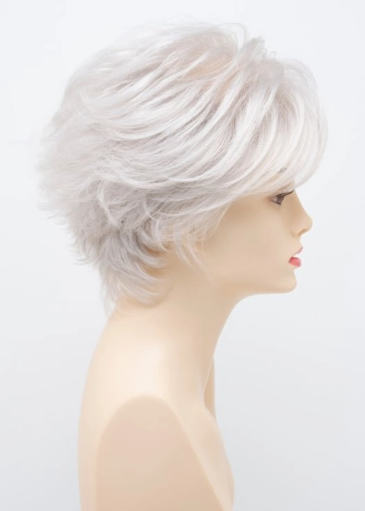 Micki | Synthetic Lace Front Wig (Mono Top)