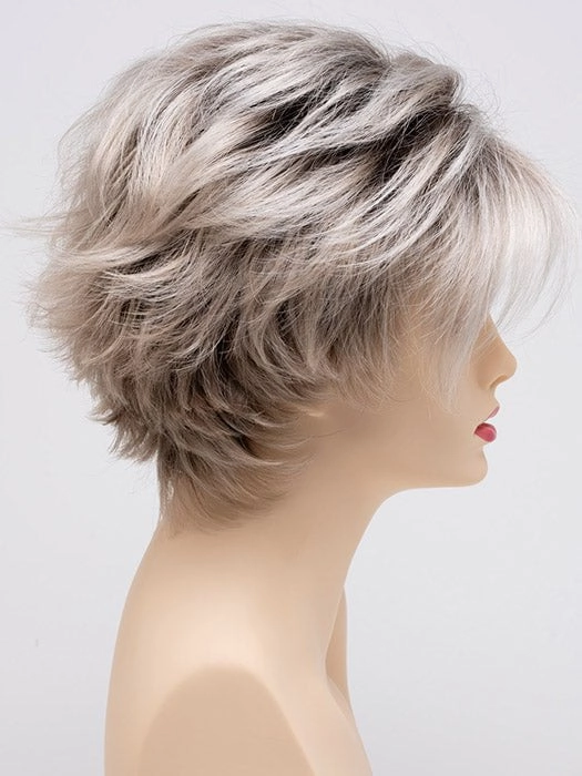 Micki | Synthetic Lace Front Wig (Mono Top)