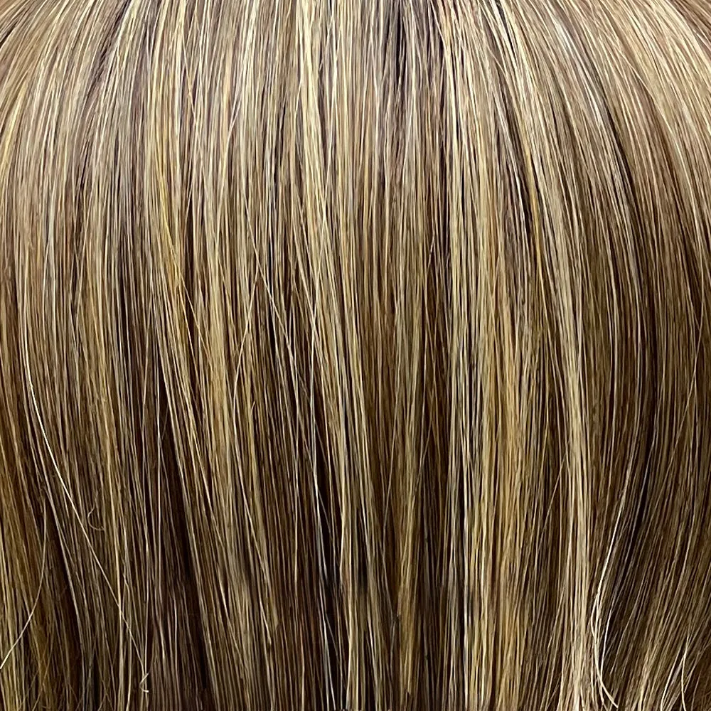 Miki HT Wig by Belle Tress | Heat Friendly Synthetic Hair | Average Cap