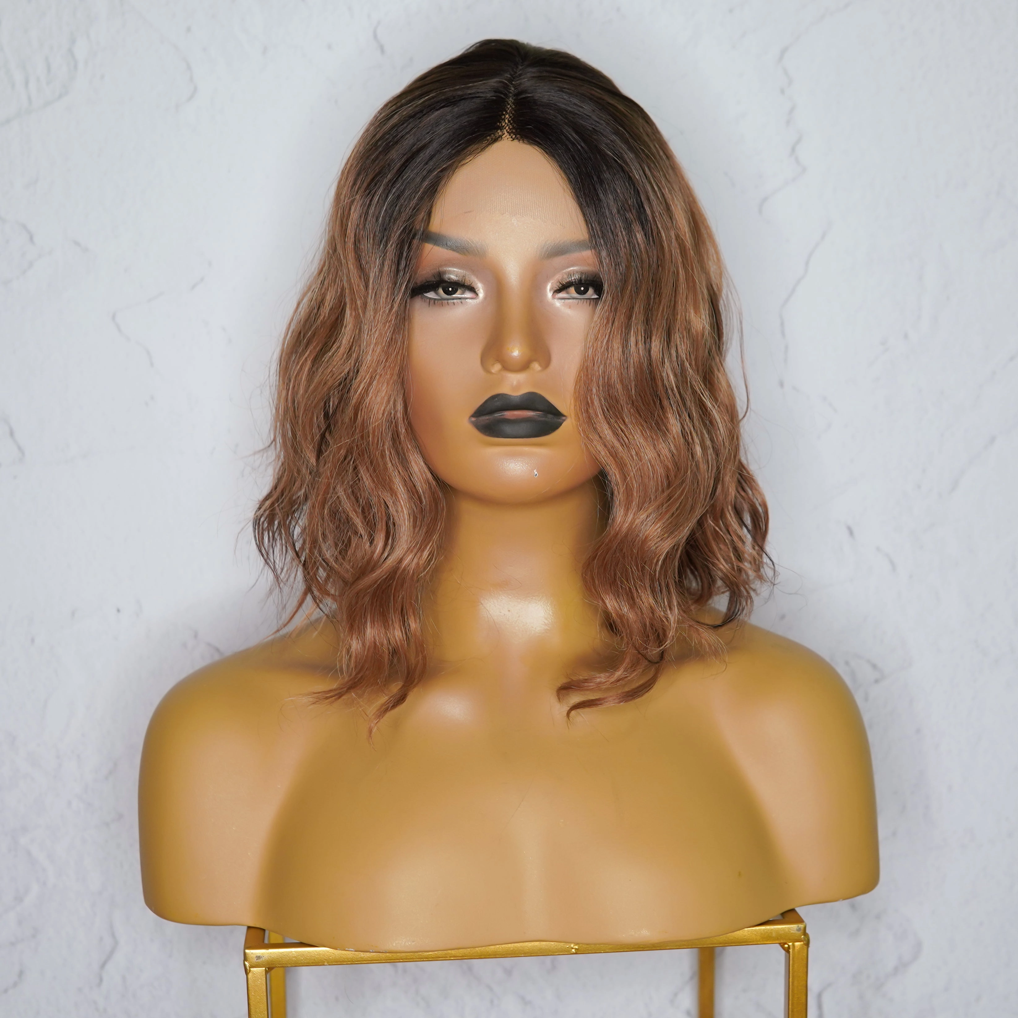 MIKKI Lace Front Wig