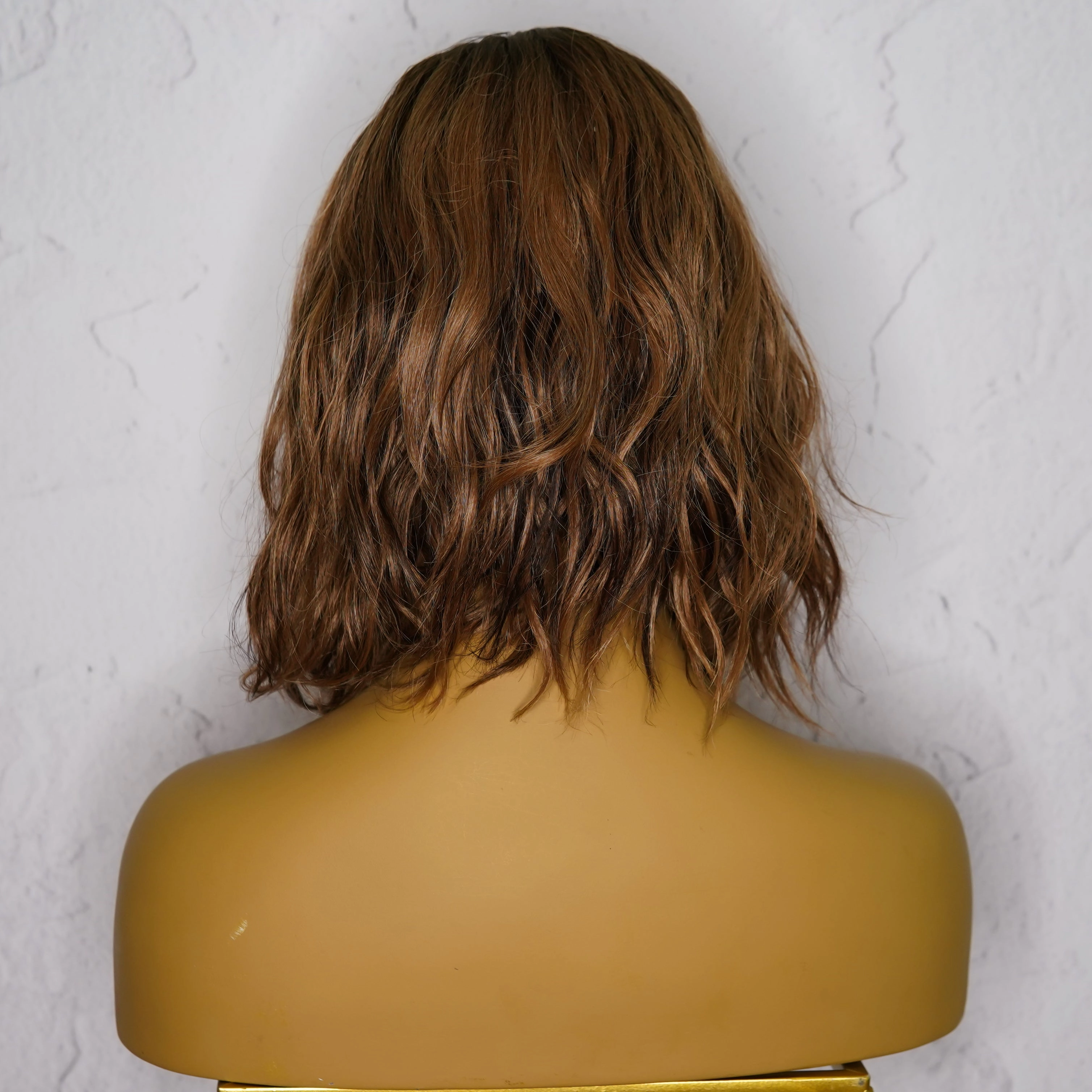 MIKKI Lace Front Wig