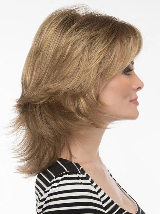 Mila by Envy | Synthetic Wig (Basic Cap) | CLOSEOUT