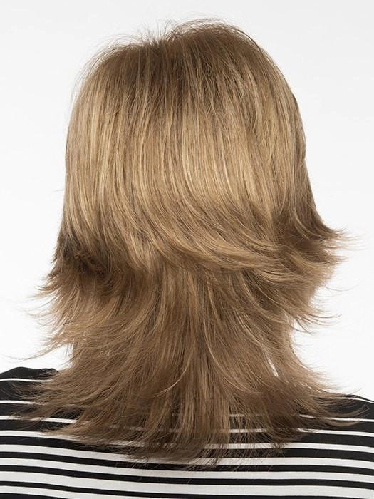 Mila by Envy | Synthetic Wig (Basic Cap) | CLOSEOUT