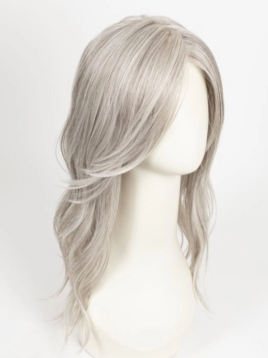 Milano | Synthetic Lace Front Wig (Mono Part)
