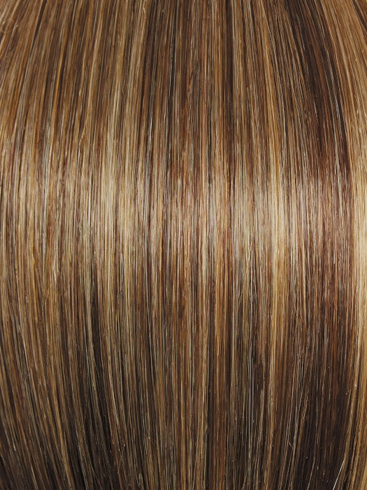Miles of Style Wig by Raquel Welch | Signature Collection | Synthetic Fiber