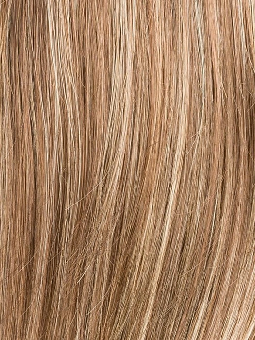 Miley Small Mono | Synthetic Lace Front Wig (Mono Part)