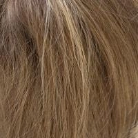 Millie wig - Noriko