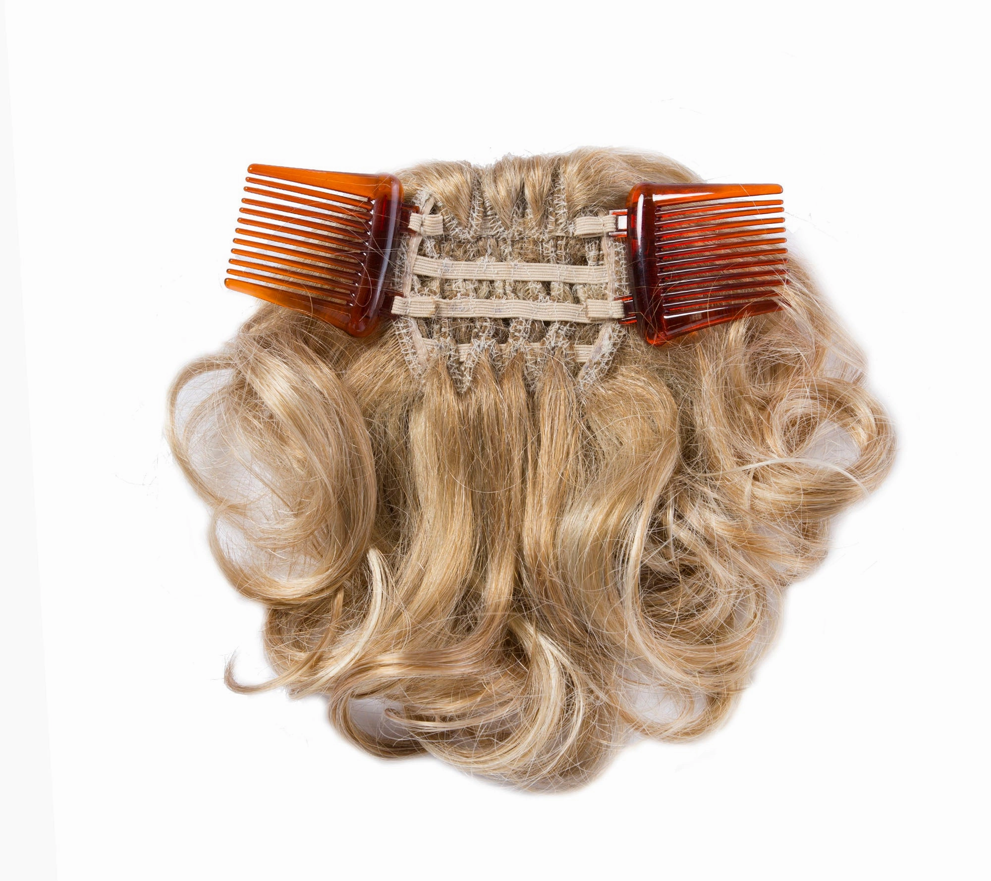 Mini Curls CanDo Combs by Toni Brattin | Extensions | Heat Friendly Synthetic