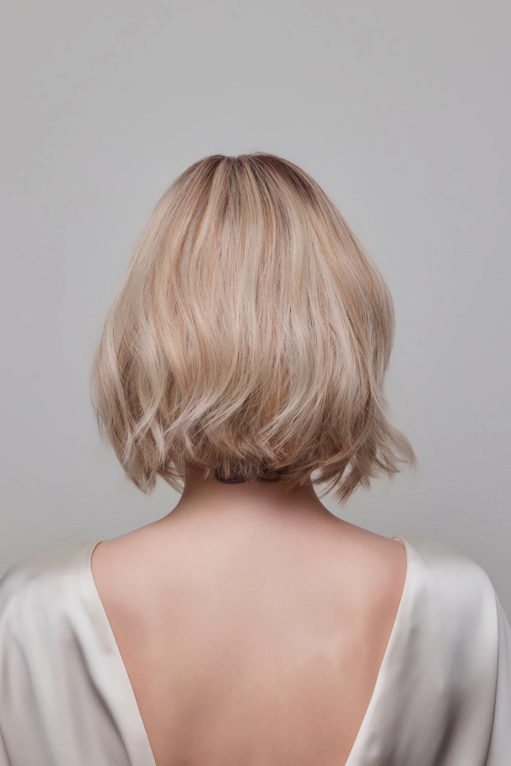 Mira by Amore | Heat Friendly Synthetic