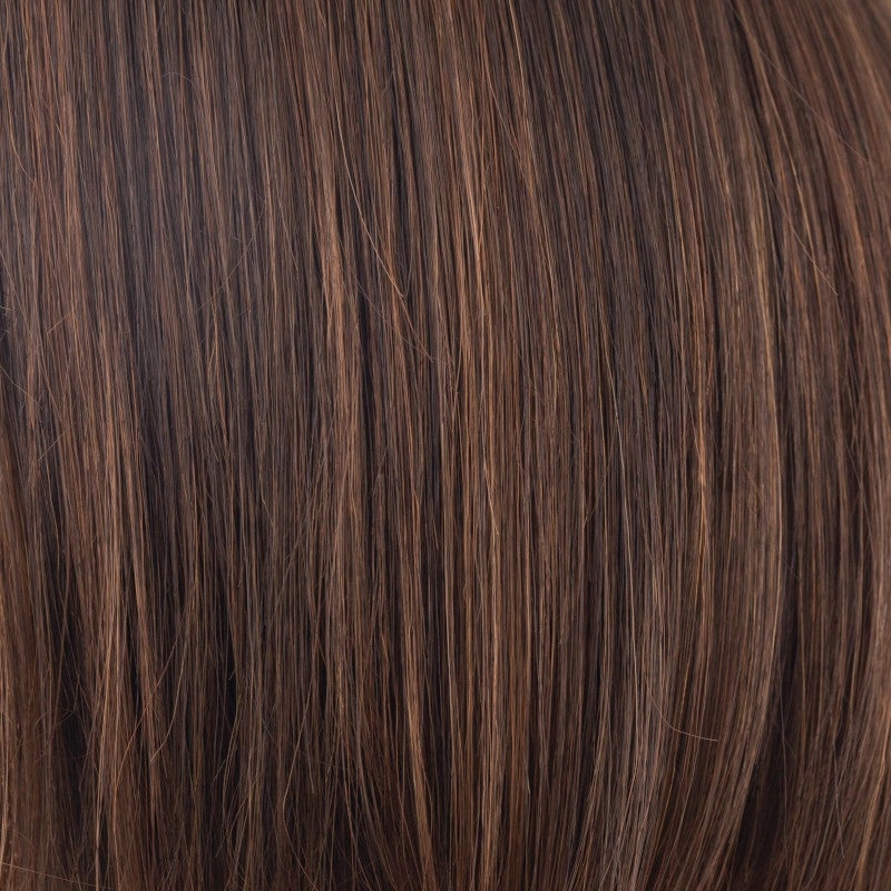 Mira by Amore | Heat Friendly Synthetic