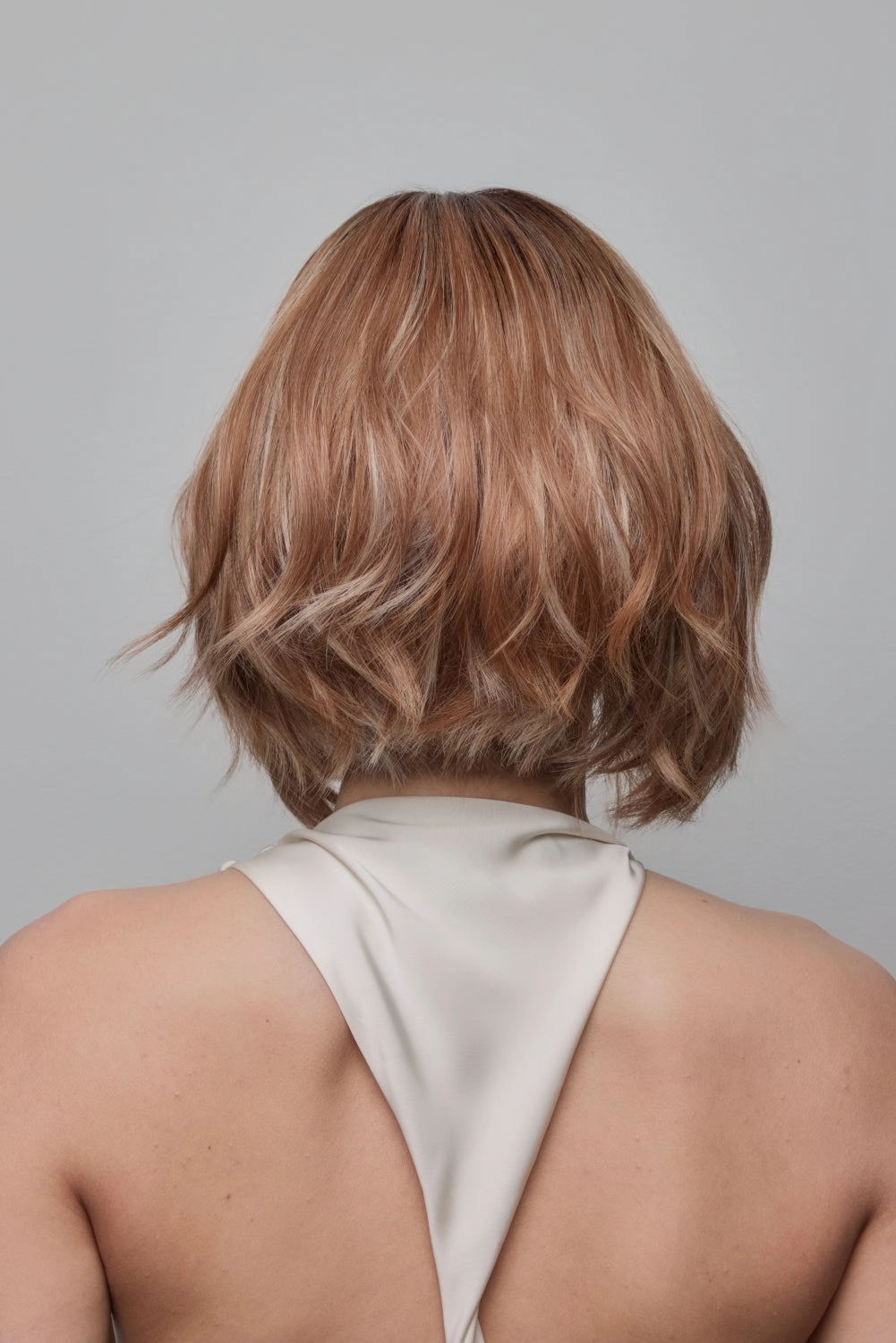 Mira by Amore | Heat Friendly Synthetic