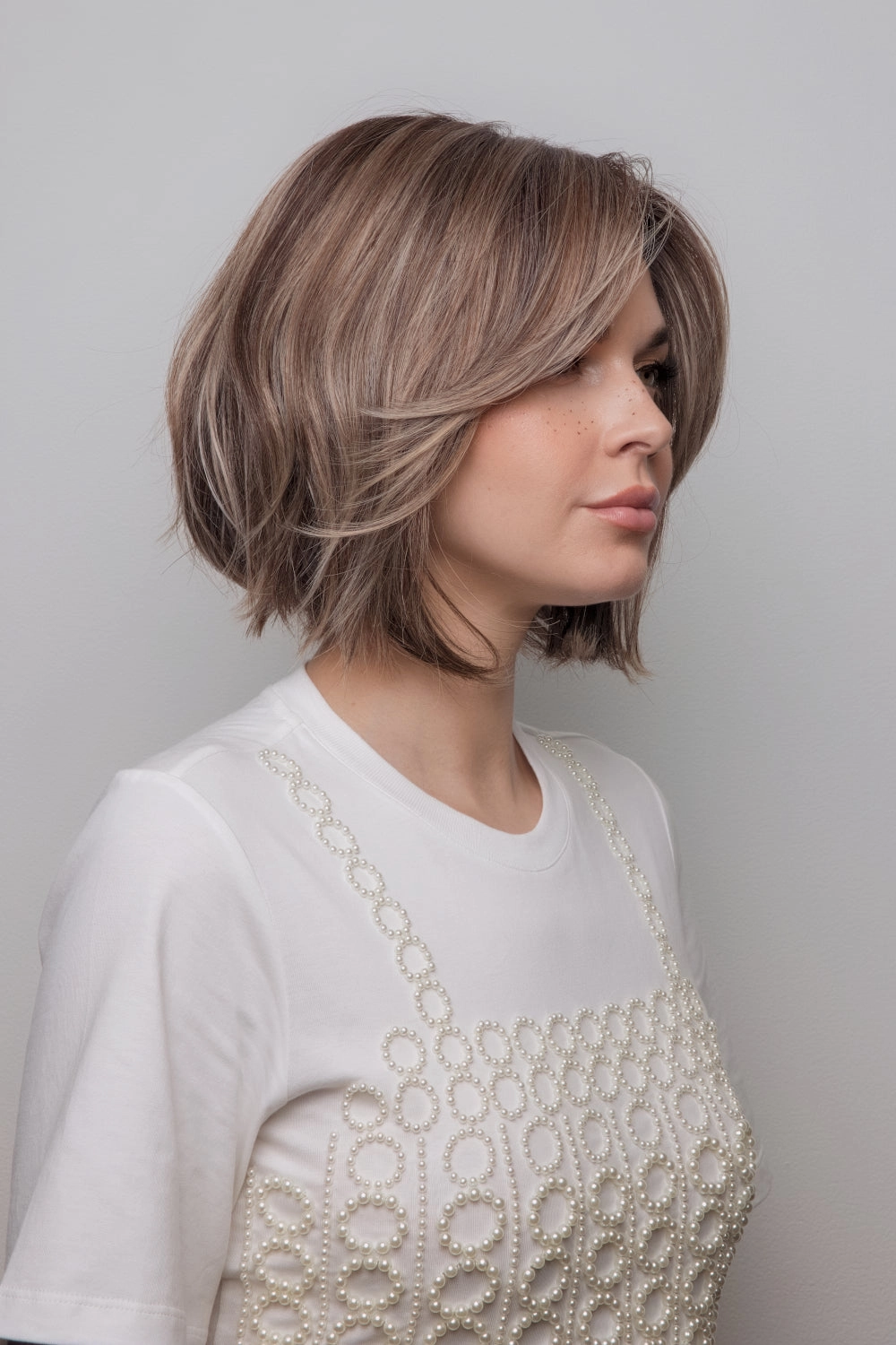 Mira by Amore | Heat Friendly Synthetic
