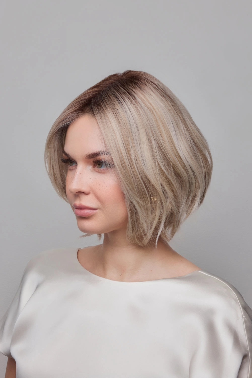 Mira by Amore | Heat Friendly Synthetic
