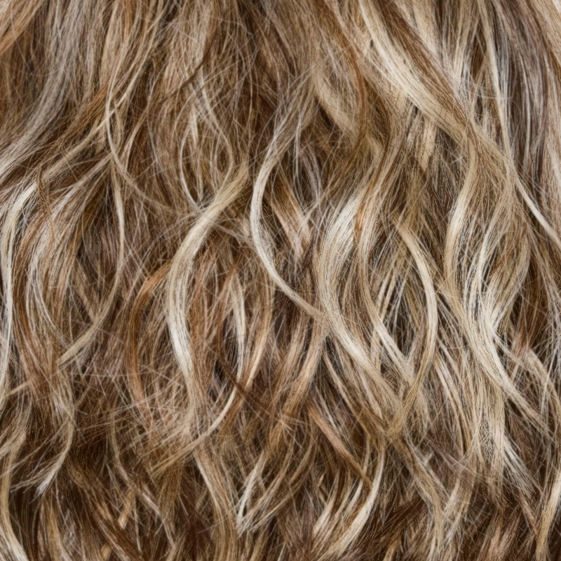 Mira by Amore | Heat Friendly Synthetic