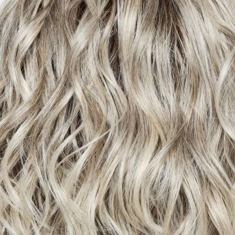 Mira by Amore | Heat Friendly Synthetic