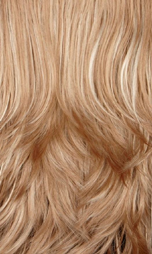Mira Wig by Henry Margu | Synthetic Hair | Petite/Average Cap