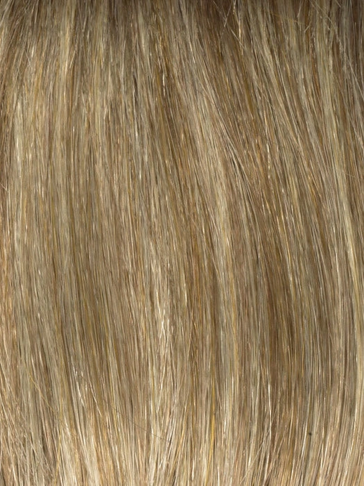 Miranda Wig by Envy | Open Top | Synthetic Fiber