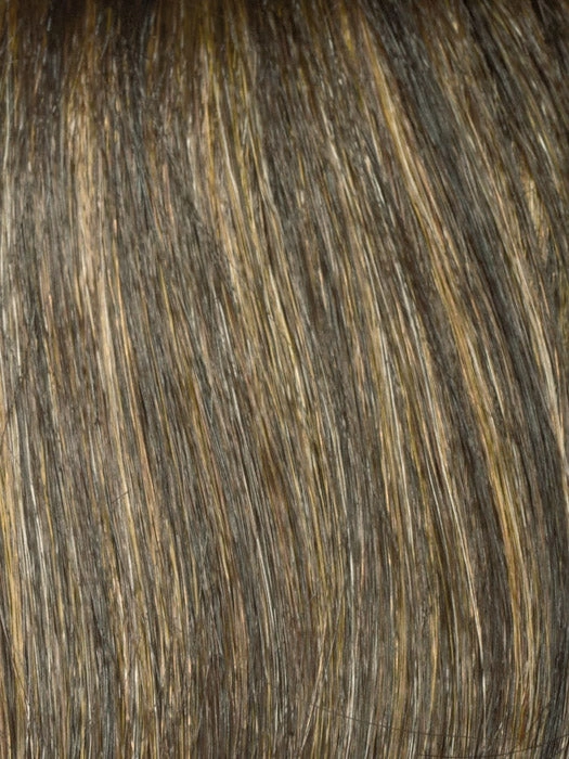 Miranda Wig by Envy | Open Top | Synthetic Fiber