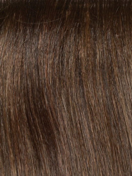 Miranda Wig by Envy | Open Top | Synthetic Fiber