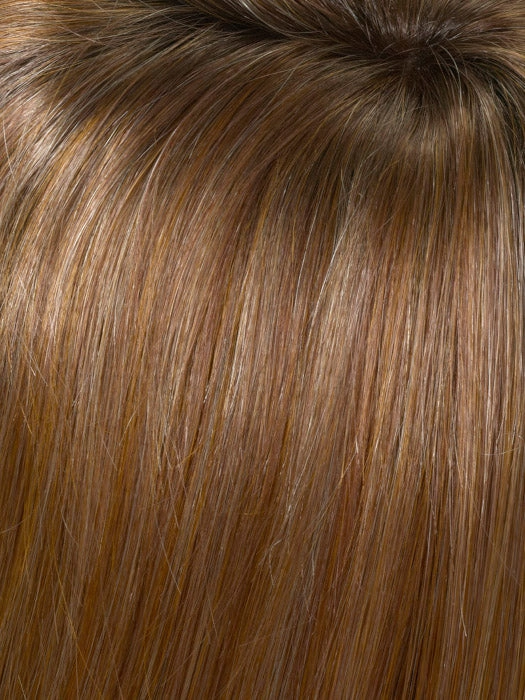 Miranda Wig by Envy | Open Top | Synthetic Fiber