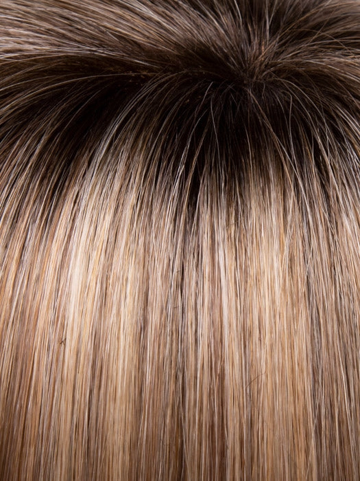 Miranda Wig by Envy | Open Top | Synthetic Fiber