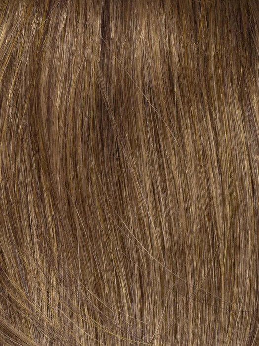 Miranda Wig by Envy | Open Top | Synthetic Fiber
