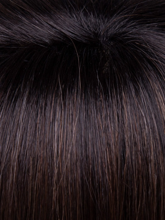 Miranda Wig by Envy | Open Top | Synthetic Fiber