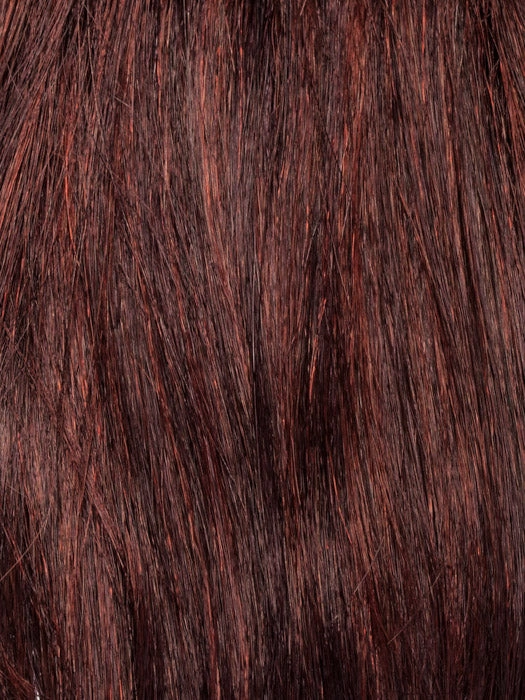 Miranda Wig by Envy | Open Top | Synthetic Fiber