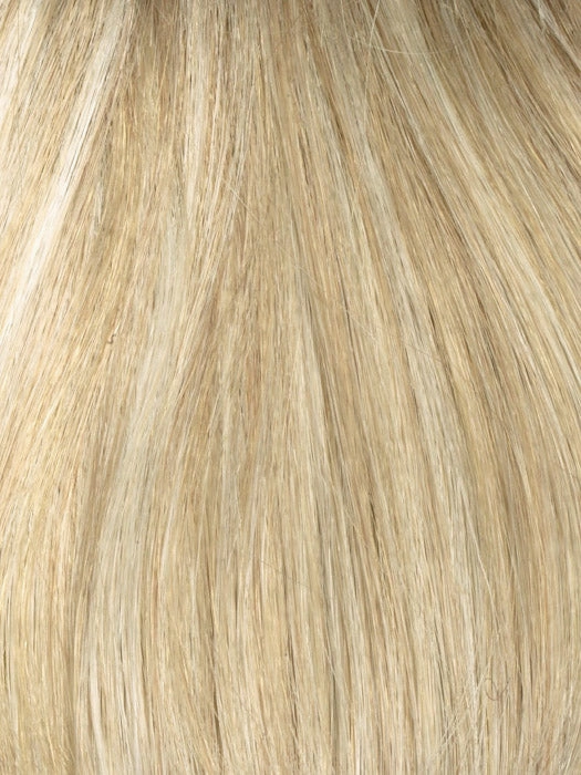Miranda Wig by Envy | Open Top | Synthetic Fiber