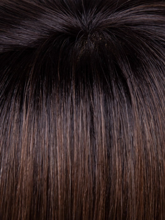 Miranda Wig by Envy | Open Top | Synthetic Fiber