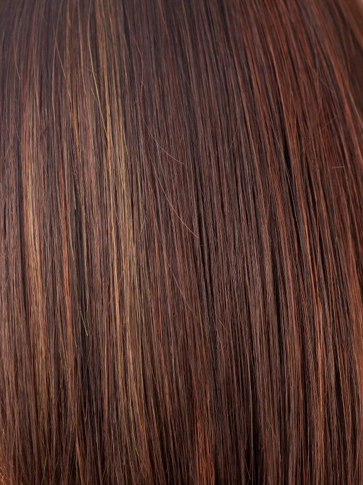 Misha Wig by Rene of Paris | Hi-Fashion | Synthetic Fiber