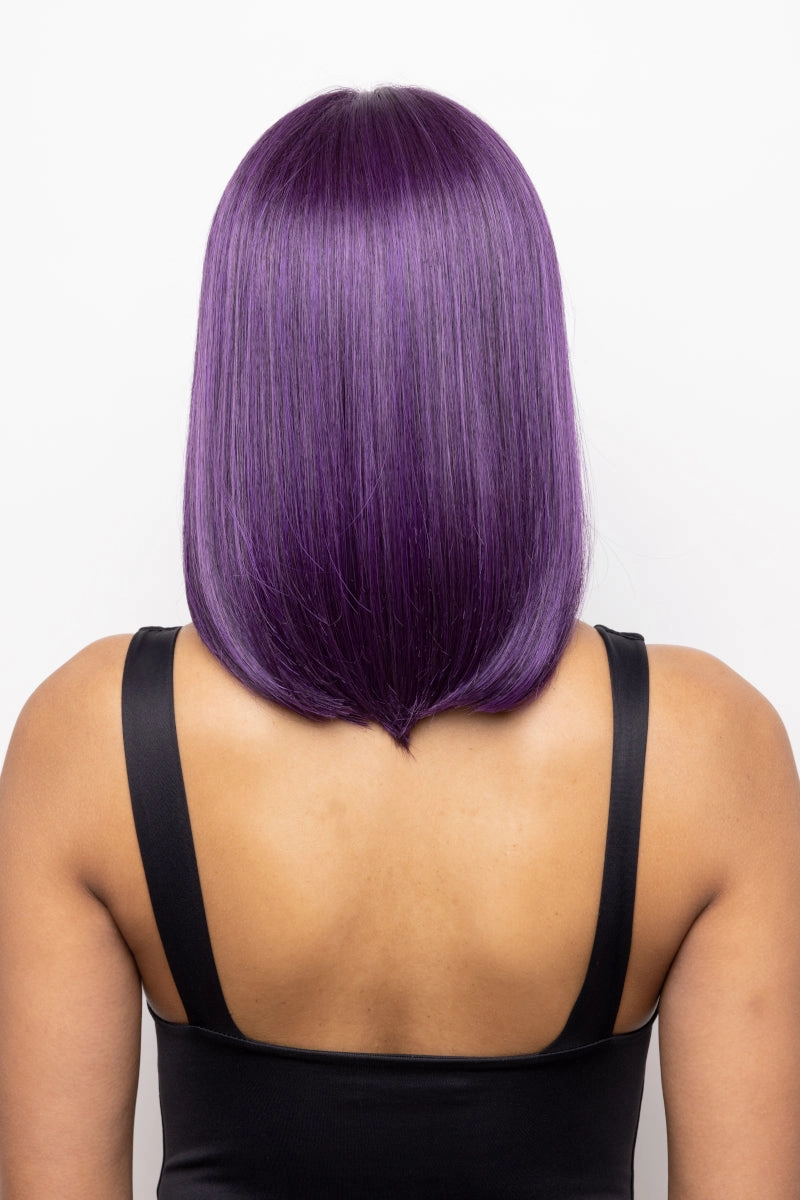 Mod Sleek Wig by Rene of Paris | Muse Series | Heat Friendly Synthetic