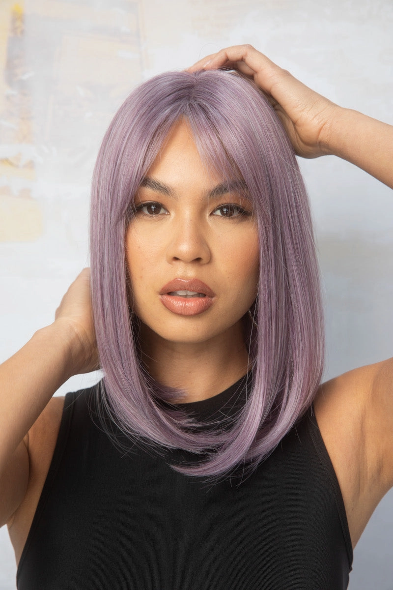 Mod Sleek Wig by Rene of Paris | Muse Series | Heat Friendly Synthetic