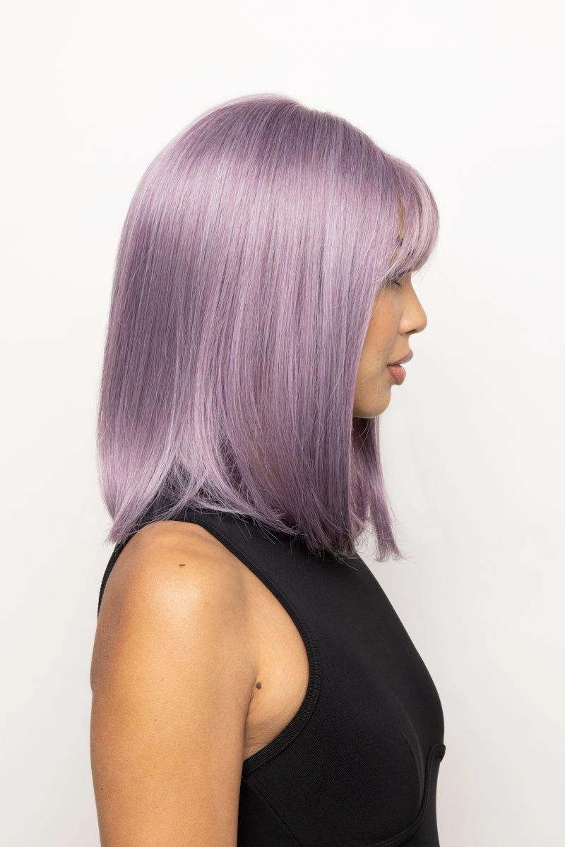 Mod Sleek Wig by Rene of Paris | Muse Series | Heat Friendly Synthetic