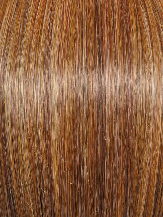 Model Mode Wig by Raquel Welch | Signature | Heat Friendly Synthetic