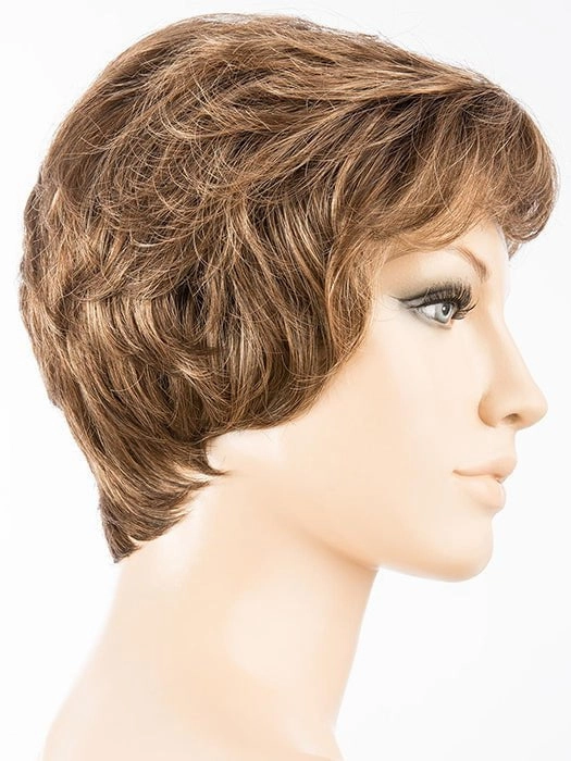 Modena | Synthetic Lace Front Wig (Mono Top)