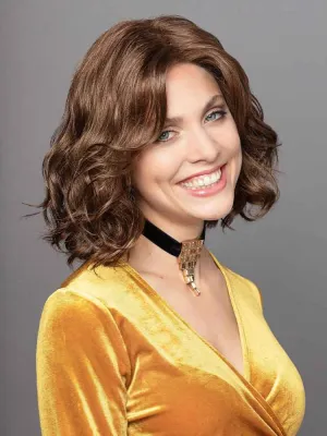 Momo Lace wig - Gisela Mayer