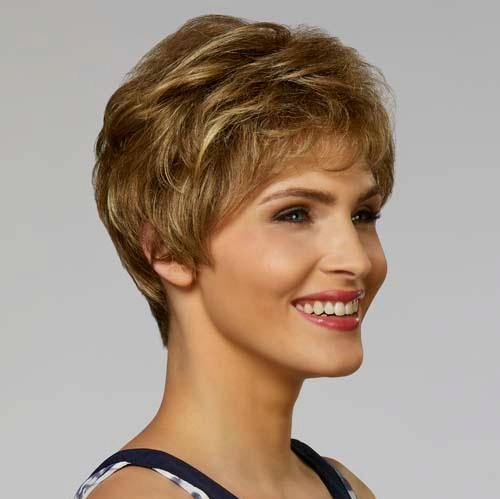 Monica - Naturally Yours Collection by Henry Margu