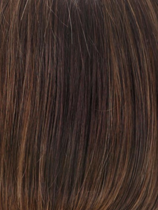 Monika | Synthetic Lace Front Wig