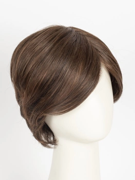 Monologue | Petite/Average | Synthetic Lace Front Wig (Hand Tied)