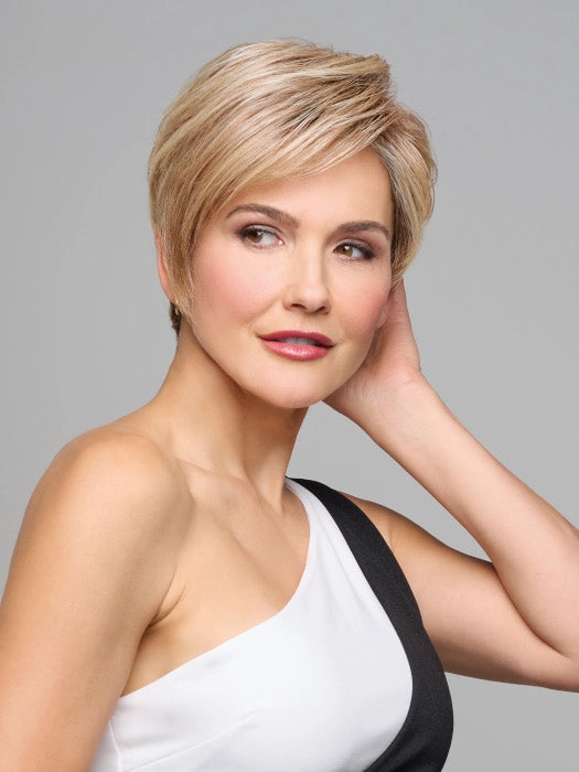 Monologue Wig by Raquel Welch | Sheer Luxury | Heat Friendly Synthetic