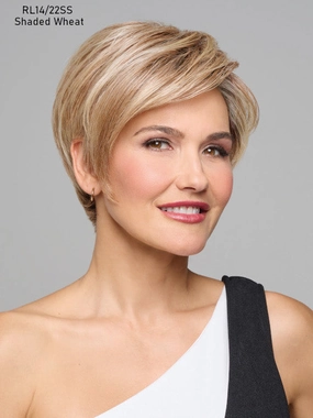 Monologue Wig by Raquel Welch | Sheer Luxury | Heat Friendly Synthetic