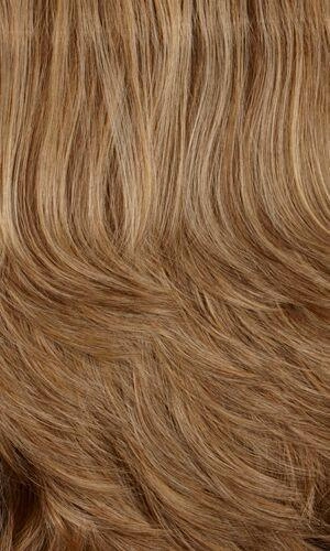 Morgan Wig by Henry Margu | Synthetic (Mono Top)