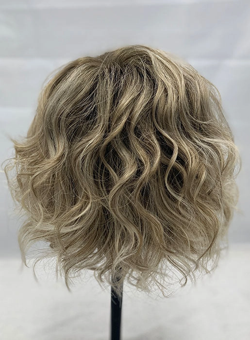 Movie Star by Ellen Wille | Perucci | Synthetic Fiber Wig