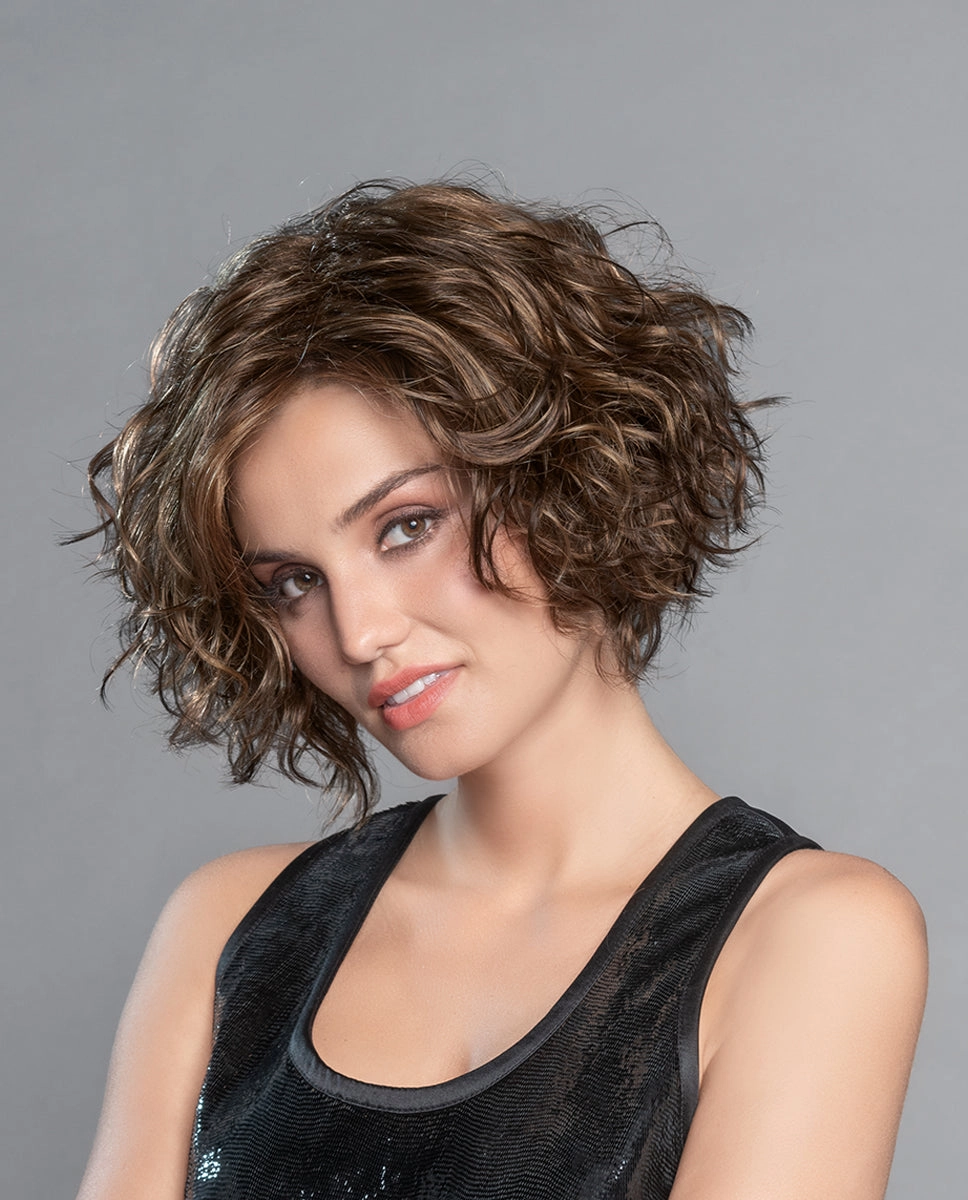 Movie Star by Ellen Wille | Perucci | Synthetic Fiber Wig