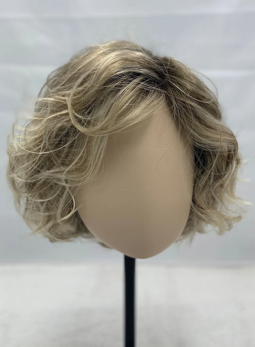 Movie Star by Ellen Wille | Perucci | Synthetic Fiber Wig