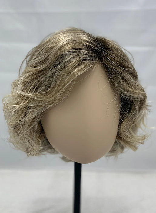 Movie Star by Ellen Wille | Perucci | Synthetic Fiber Wig